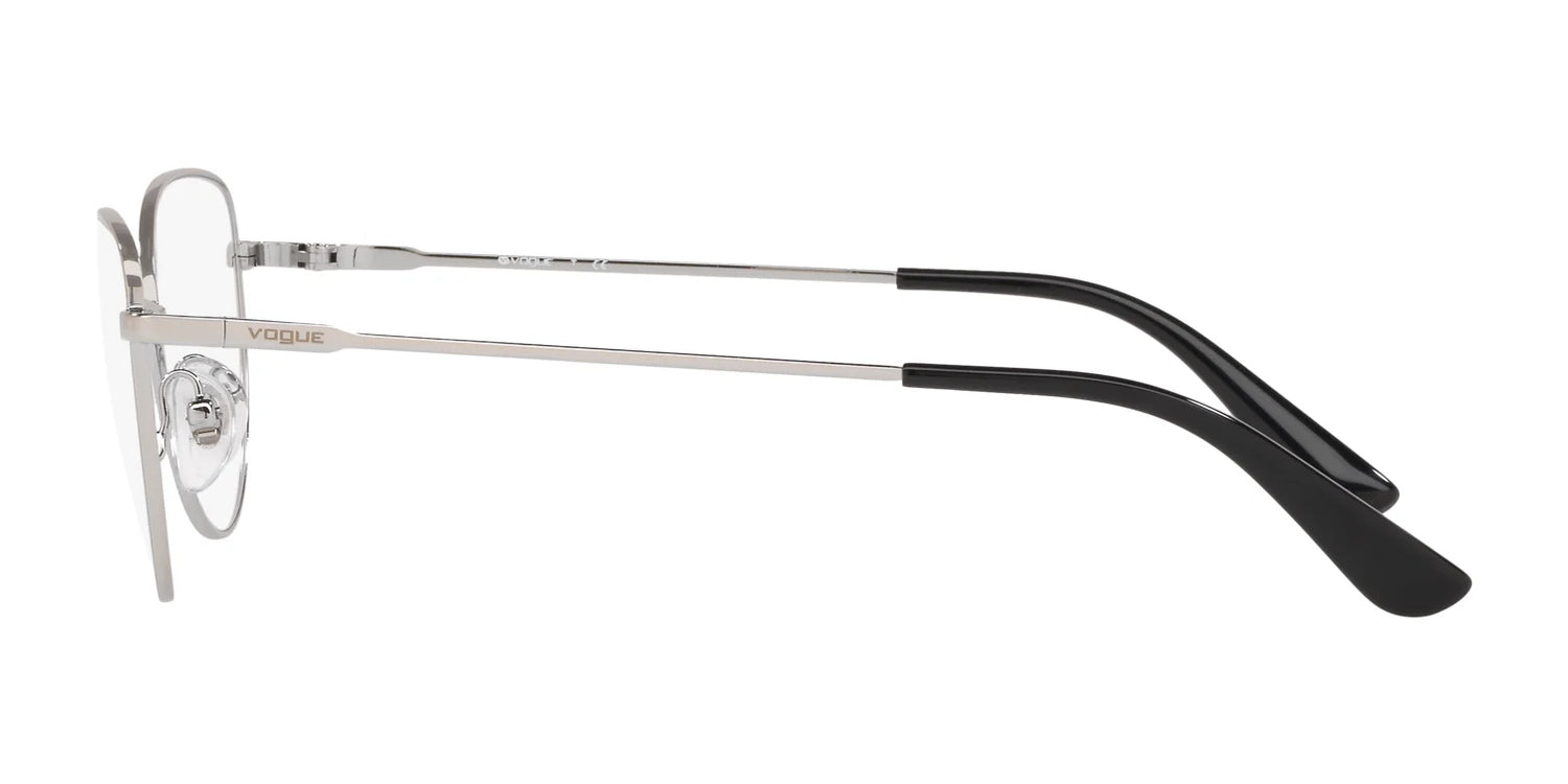 Vogue VO4128 Eyeglasses | Size 52 Vogue VO4128 Eyeglasses | Size 52