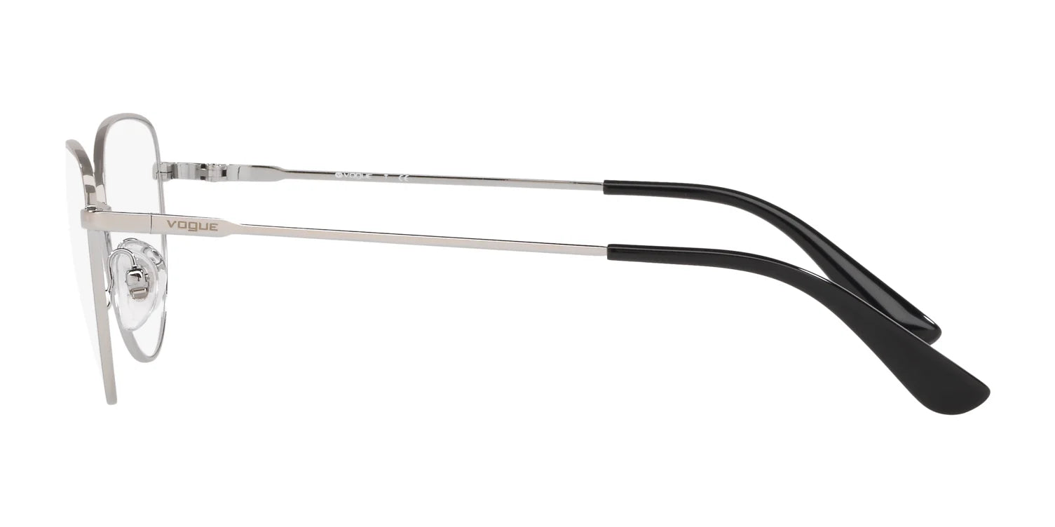Vogue VO4128 Eyeglasses | Size 52 Vogue VO4128 Eyeglasses | Size 52