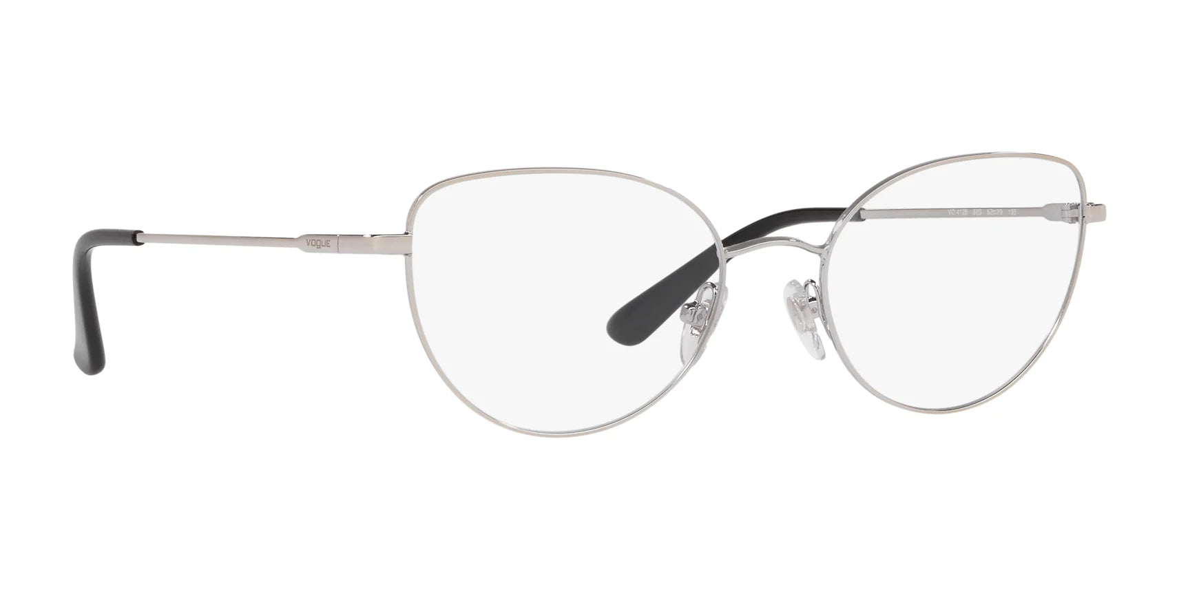 Vogue VO4128 Eyeglasses | Size 52 Vogue VO4128 Eyeglasses | Size 52