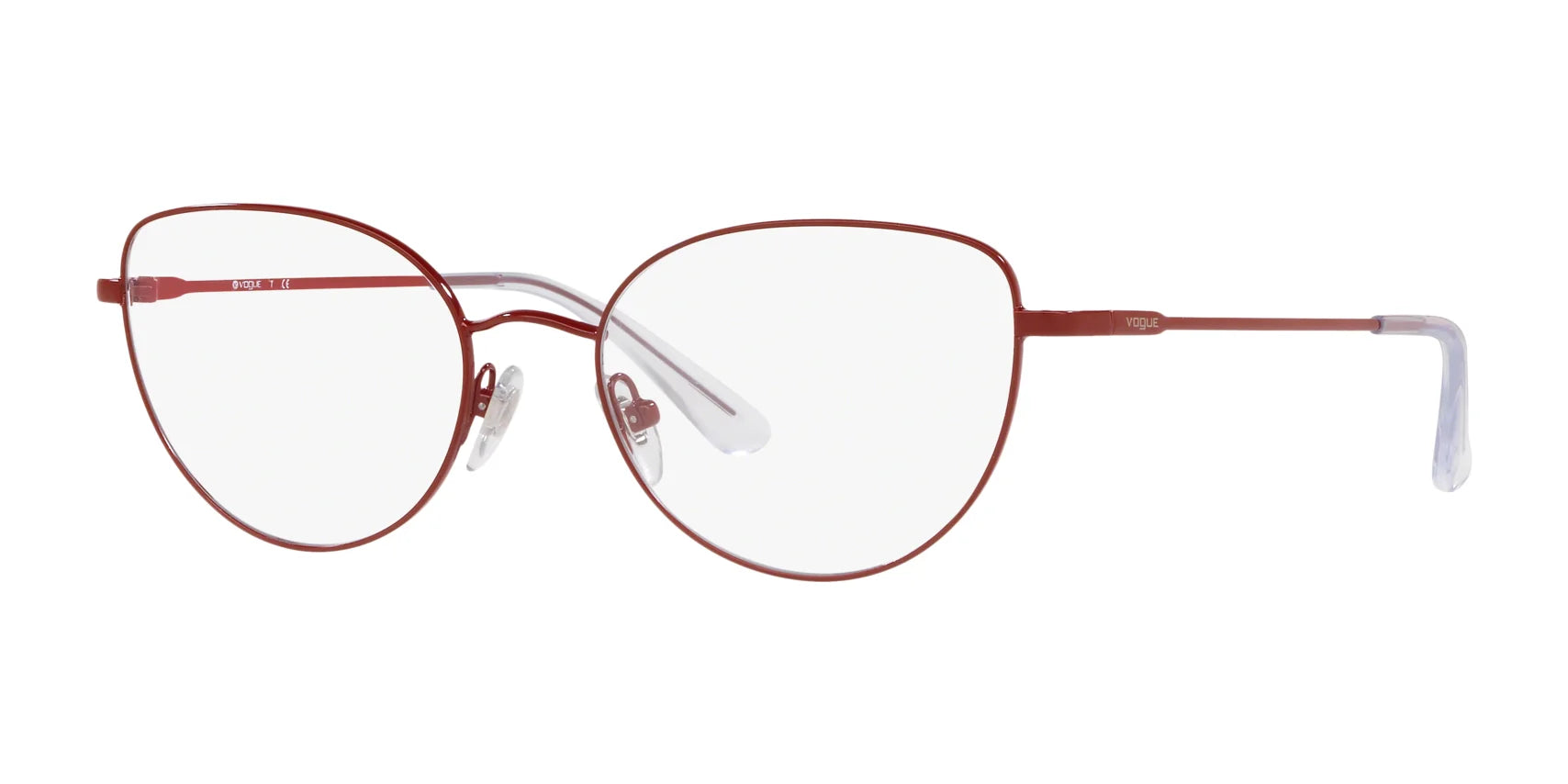 Vogue VO4128 Eyeglasses | Size 52 Vogue VO4128 Eyeglasses | Size 52