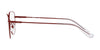 Vogue VO4128 Eyeglasses | Size 52 / Silver №323