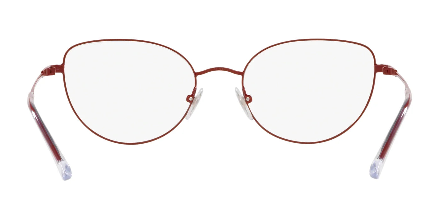 Vogue VO4128 Eyeglasses | Size 52 Vogue VO4128 Eyeglasses | Size 52