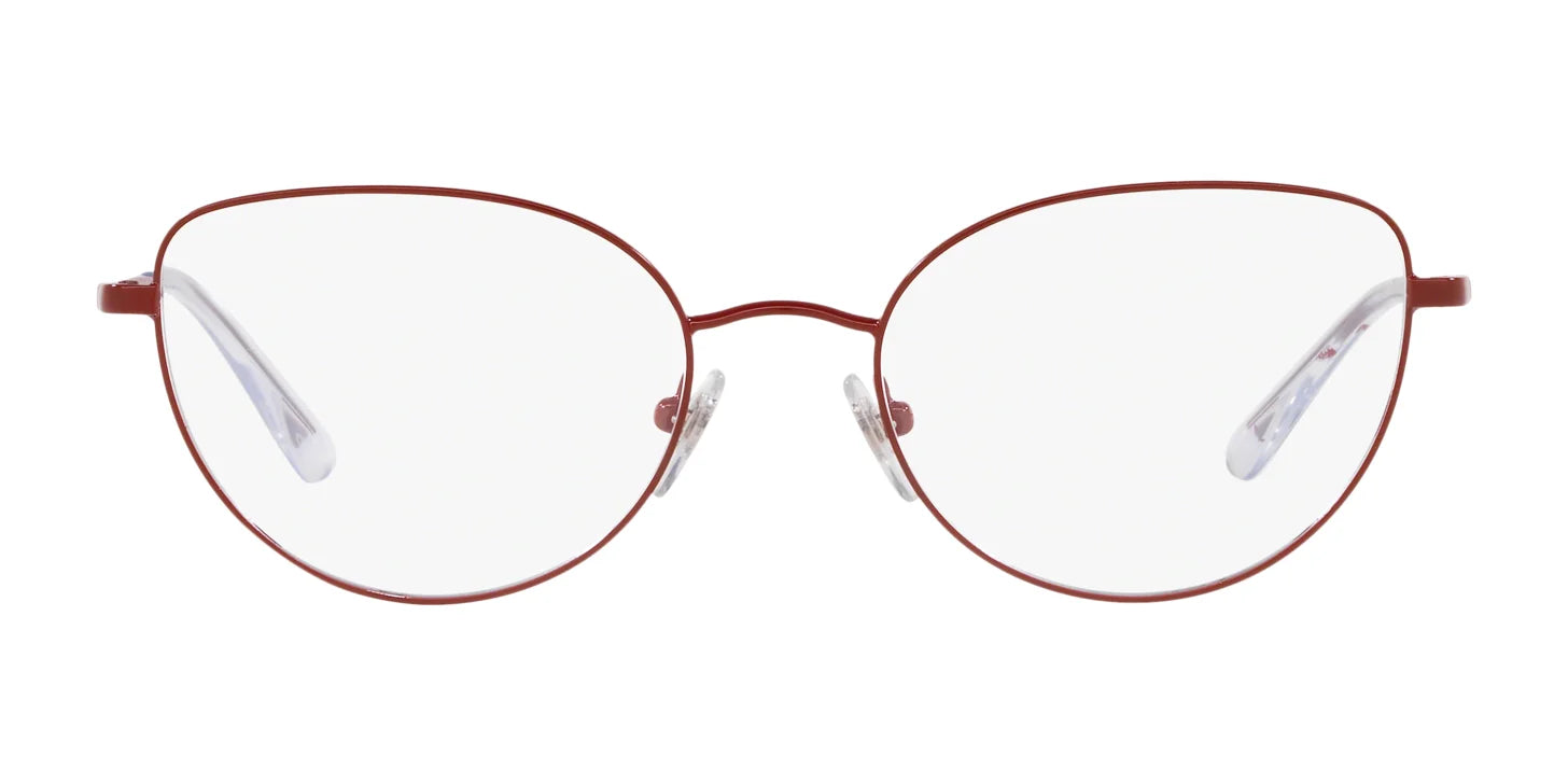 Vogue VO4128 Eyeglasses | Size 52 Vogue VO4128 Eyeglasses | Size 52