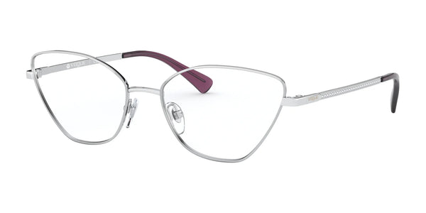 Vogue VO4142B Eyeglasses | Size 52 / Silver №323