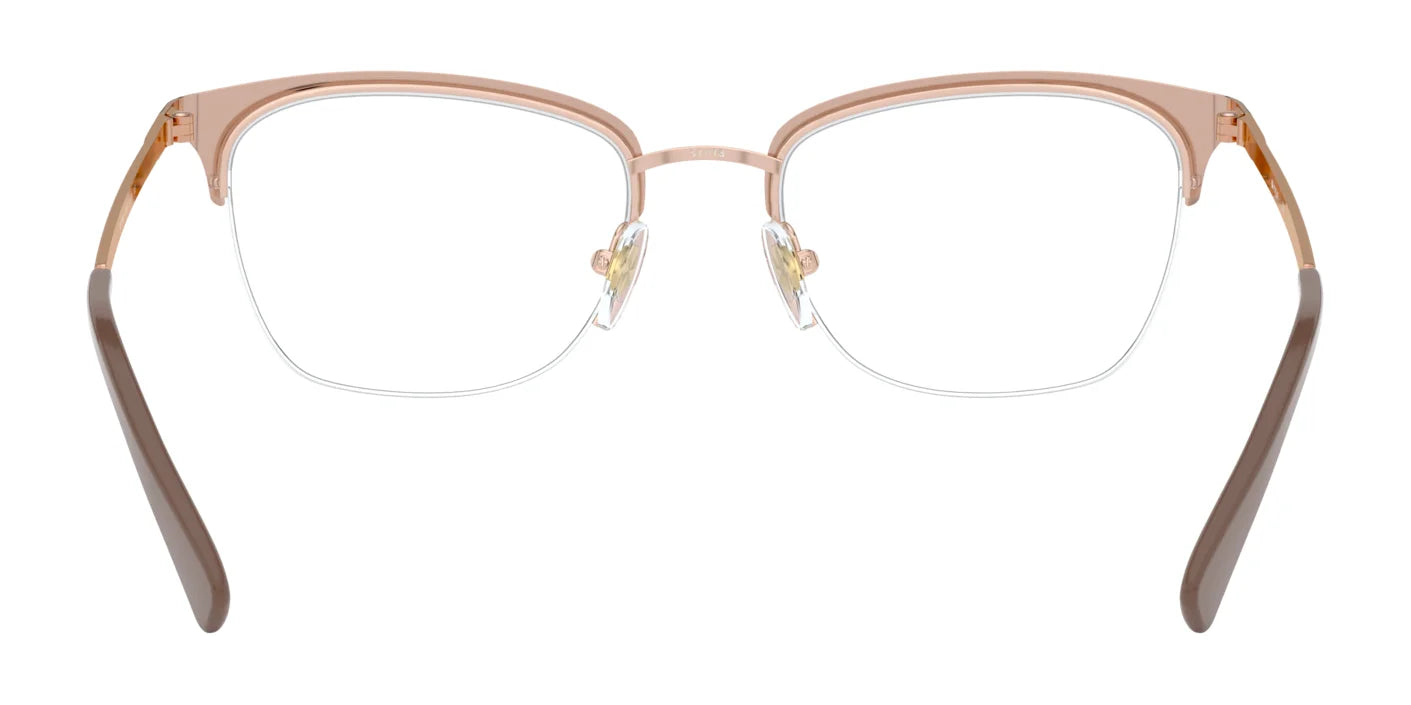 Vogue VO4144B Eyeglasses | Size 51 Vogue VO4144B Eyeglasses | Size 51
