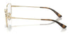 Vogue VO4163 Eyeglasses | Size 53 / Pale Gold №848