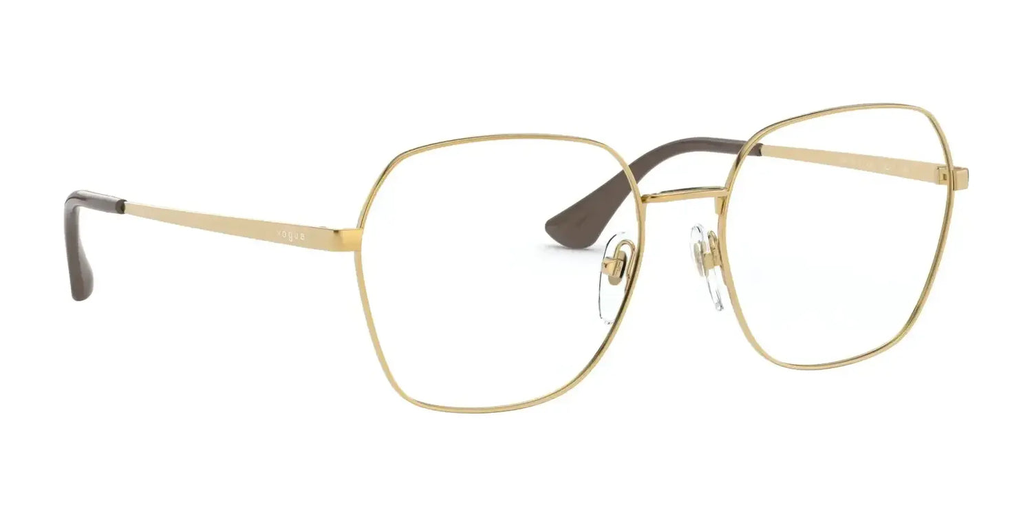 Vogue VO4170D Eyeglasses | Size 55 Vogue VO4170D Eyeglasses | Size 55