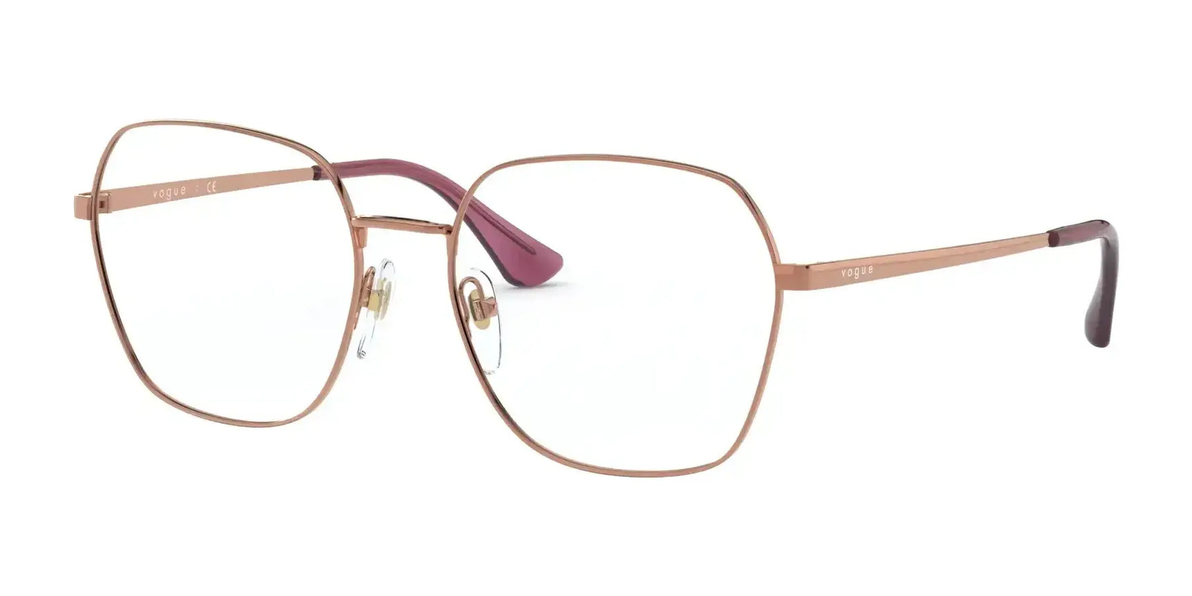 Vogue VO4170D Eyeglasses | Size 55 Vogue VO4170D Eyeglasses | Size 55