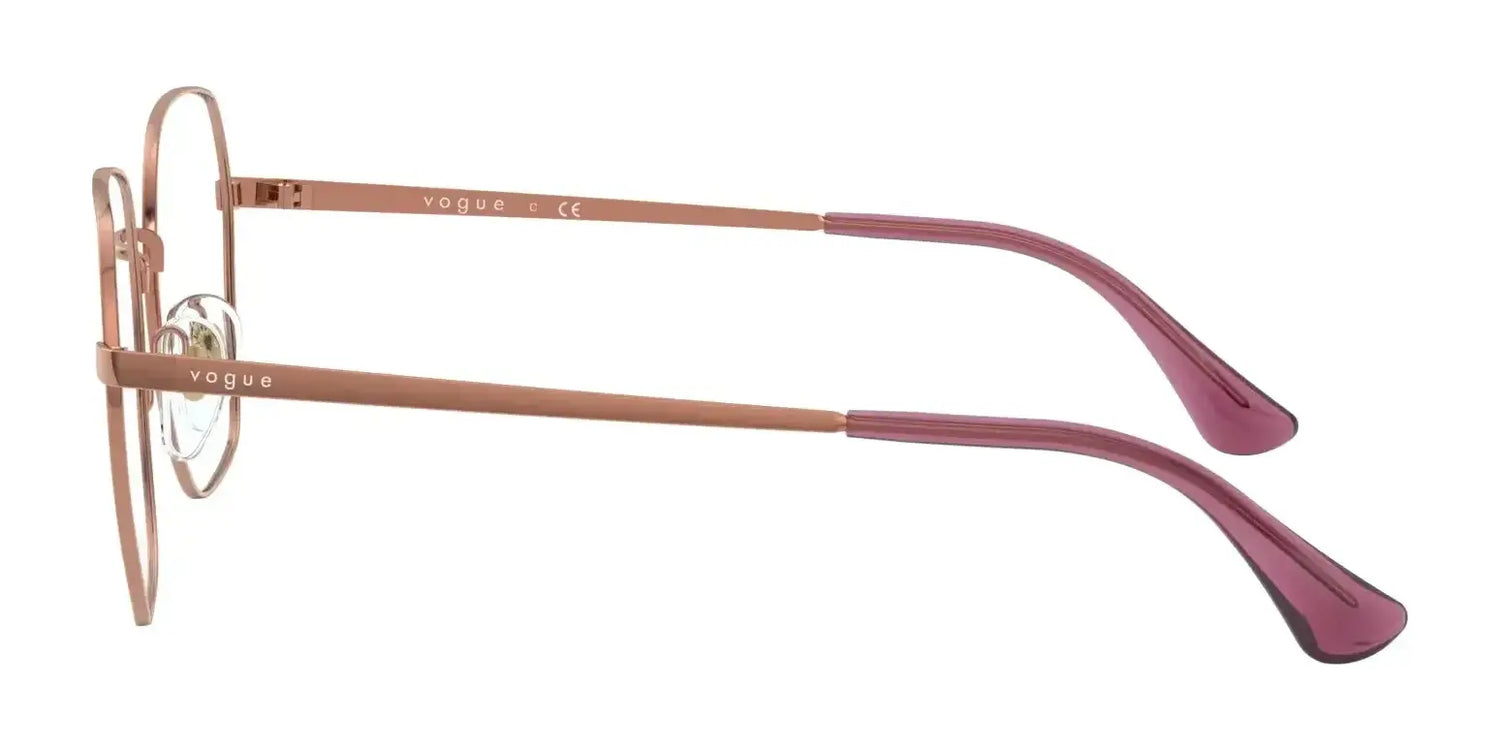 Vogue VO4170D Eyeglasses | Size 55 Vogue VO4170D Eyeglasses | Size 55