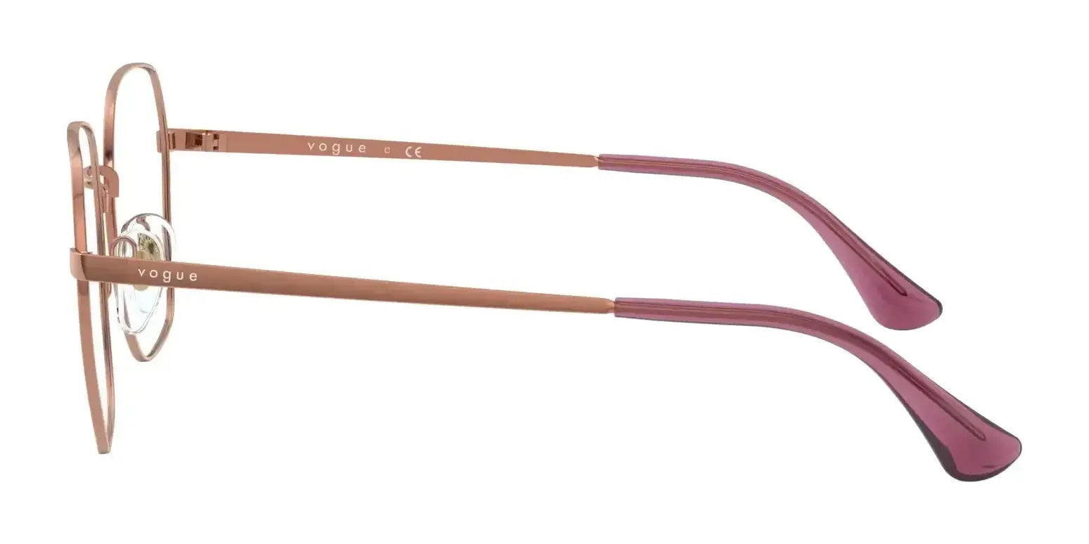 Vogue VO4170D Eyeglasses | Size 55 Vogue VO4170D Eyeglasses | Size 55