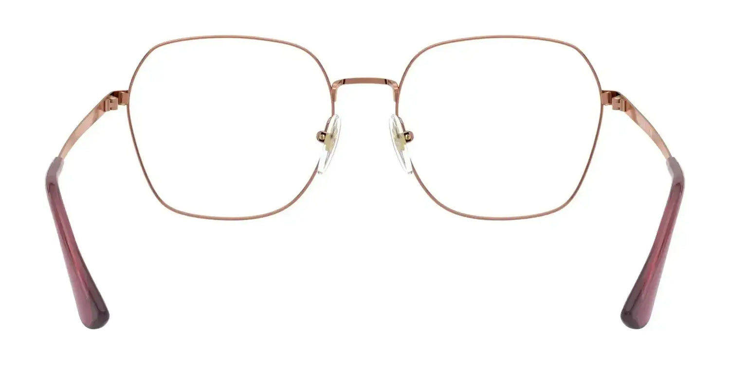 Vogue VO4170D Eyeglasses | Size 55 Vogue VO4170D Eyeglasses | Size 55