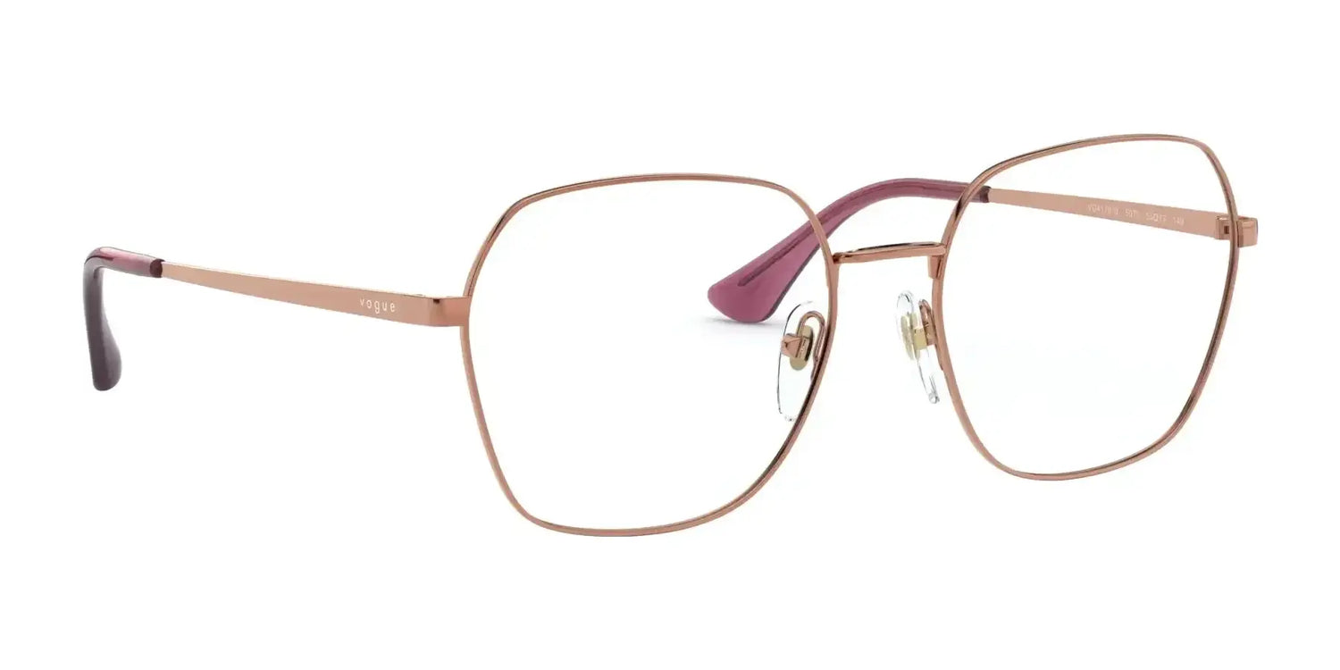 Vogue VO4170D Eyeglasses | Size 55 Vogue VO4170D Eyeglasses | Size 55