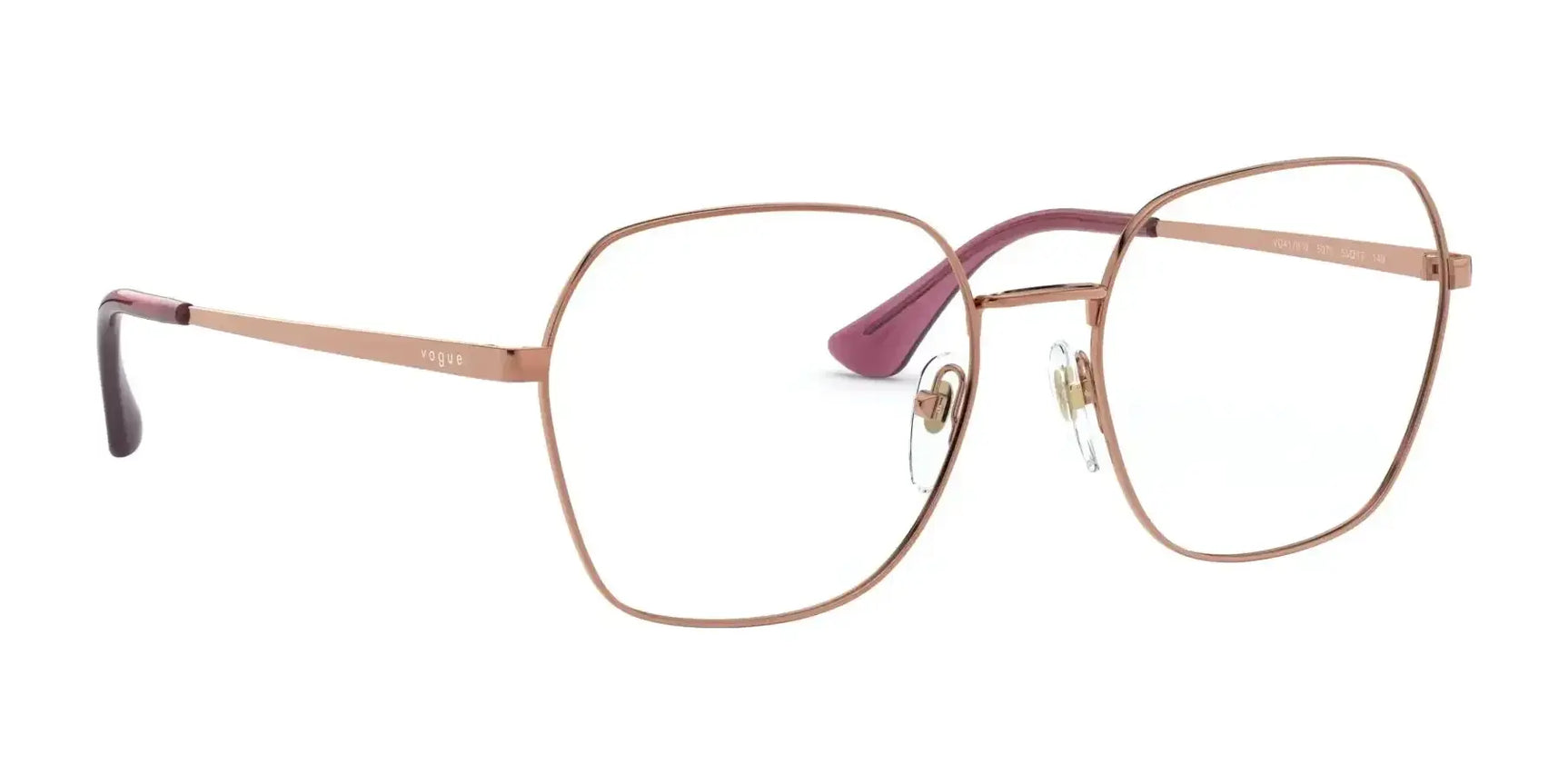 Vogue VO4170D Eyeglasses | Size 55 Vogue VO4170D Eyeglasses | Size 55