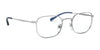Vogue VO4172 Eyeglasses | Size 47 / Silver №323