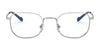 Vogue VO4172 Eyeglasses | Size 47 / Silver №323