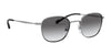 Vogue VO4173S Sunglasses | Size 51 / Gold №280/83 / Brown (Polarized) (2P 19%)