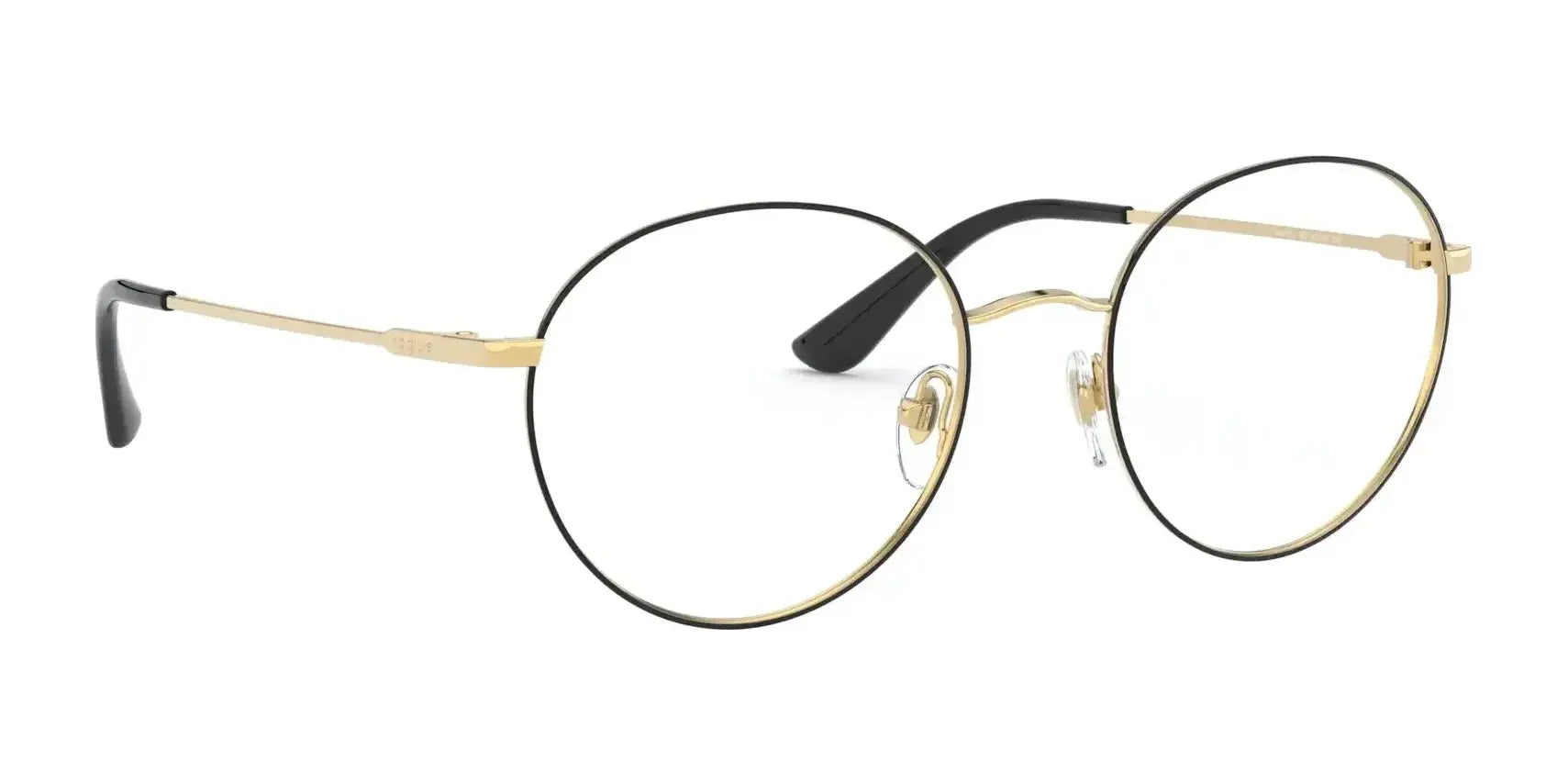 Vogue VO4177 Eyeglasses Vogue VO4177 Eyeglasses
