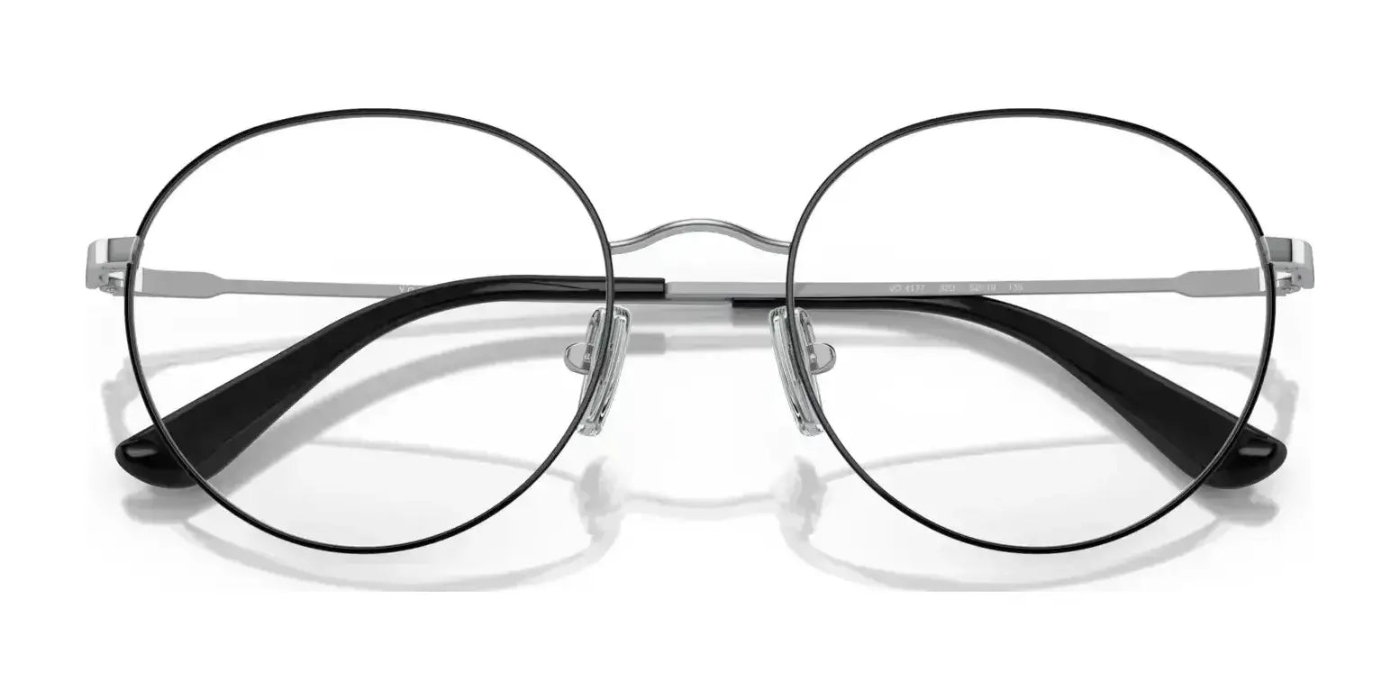 Vogue VO4177 Eyeglasses Vogue VO4177 Eyeglasses