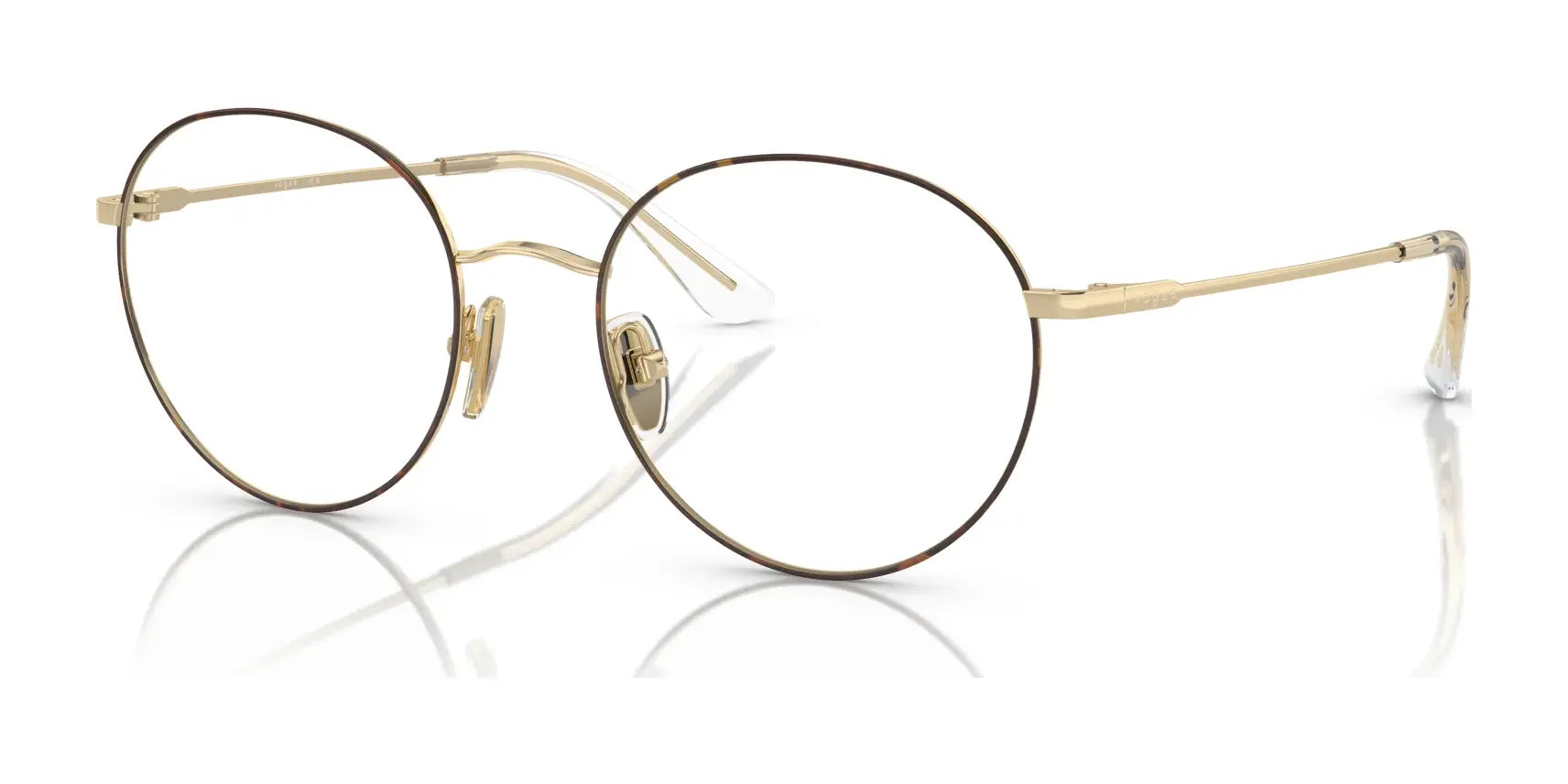 Vogue VO4177 Eyeglasses Vogue VO4177 Eyeglasses