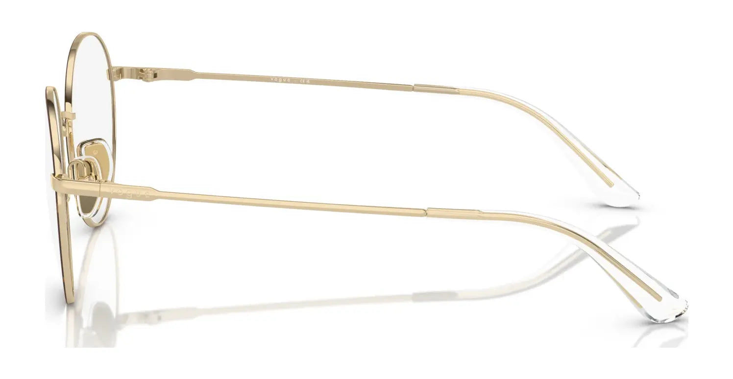 Vogue VO4177 Eyeglasses Vogue VO4177 Eyeglasses