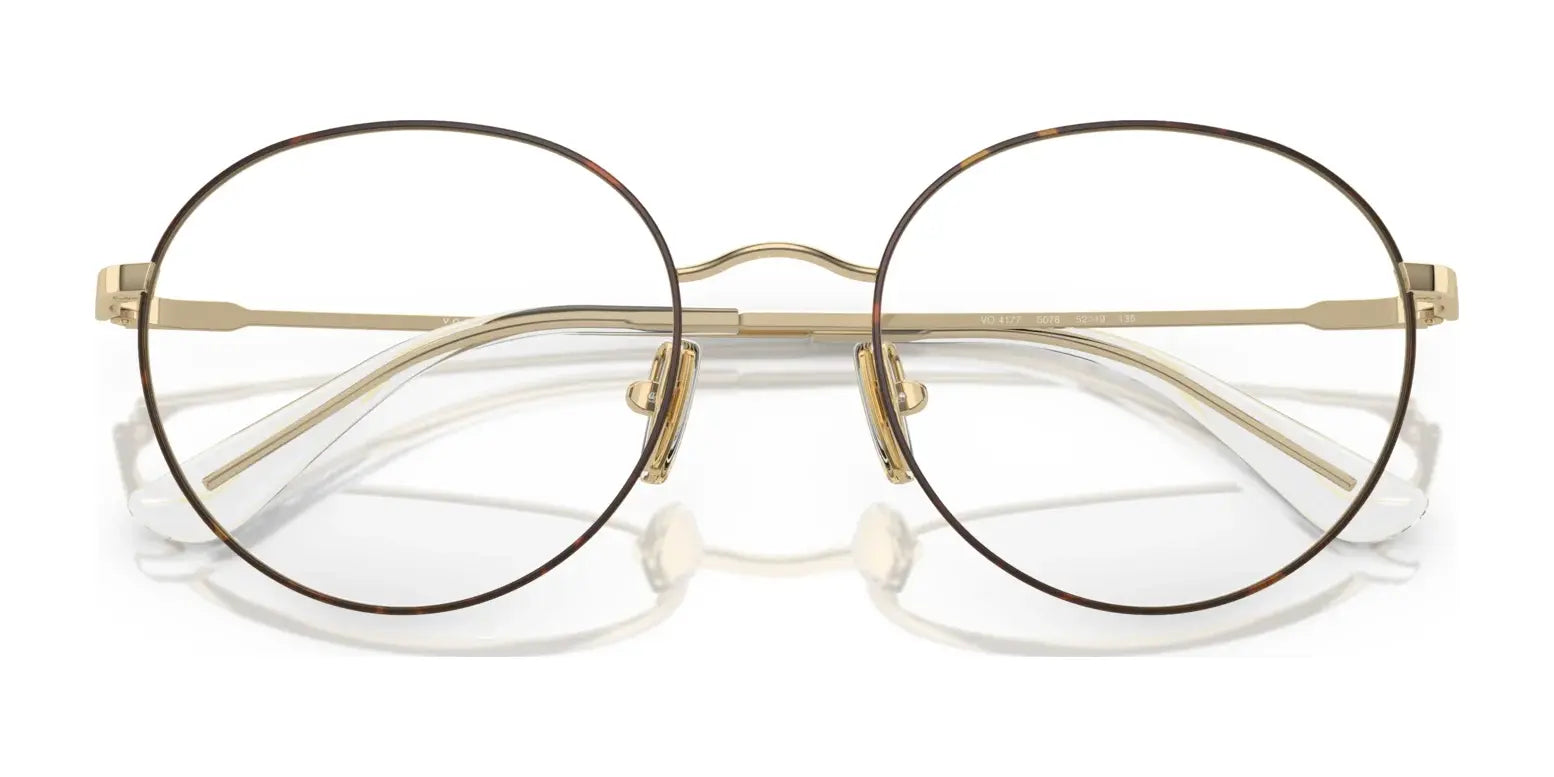 Vogue VO4177 Eyeglasses Vogue VO4177 Eyeglasses