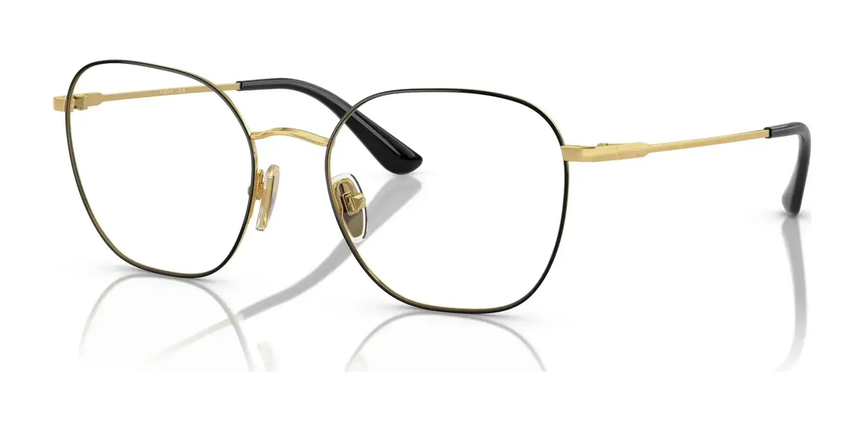 Vogue VO4178 Eyeglasses Vogue VO4178 Eyeglasses