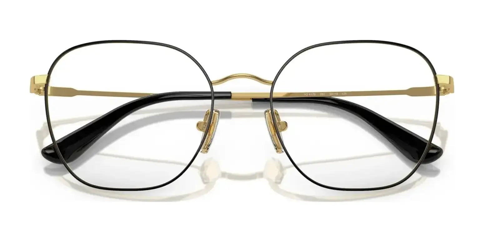 Vogue VO4178 Eyeglasses Vogue VO4178 Eyeglasses