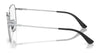 Vogue VO4178 Eyeglasses / Pale Gold №848 / Size 50