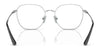 Vogue VO4178 Eyeglasses / Pale Gold №848 / Size 50