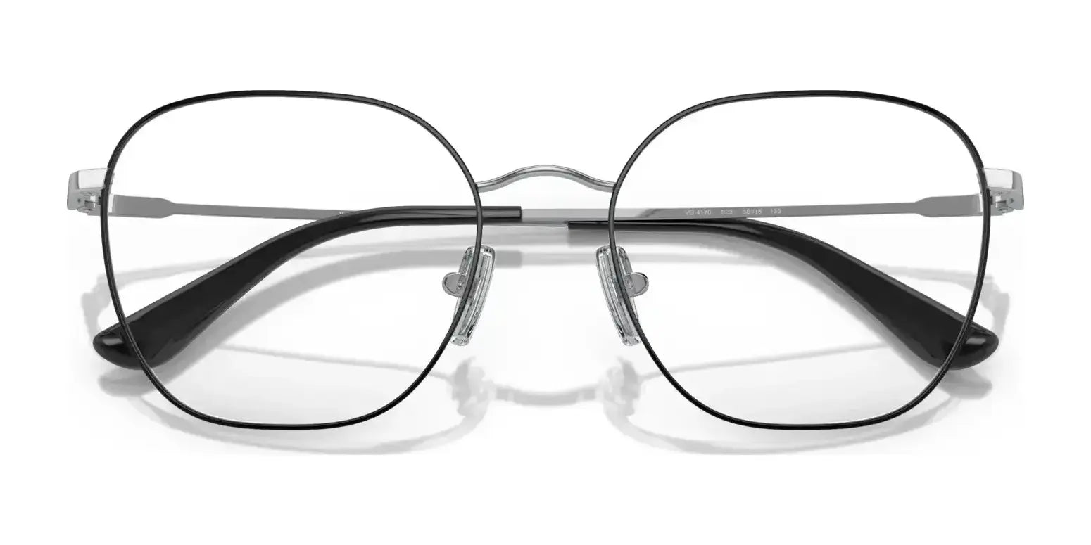 Vogue VO4178 Eyeglasses Vogue VO4178 Eyeglasses