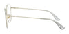 Vogue VO4178 Eyeglasses / Pale Gold №848 / Size 50