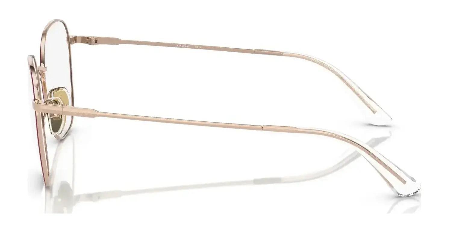 Vogue VO4178 Eyeglasses Vogue VO4178 Eyeglasses