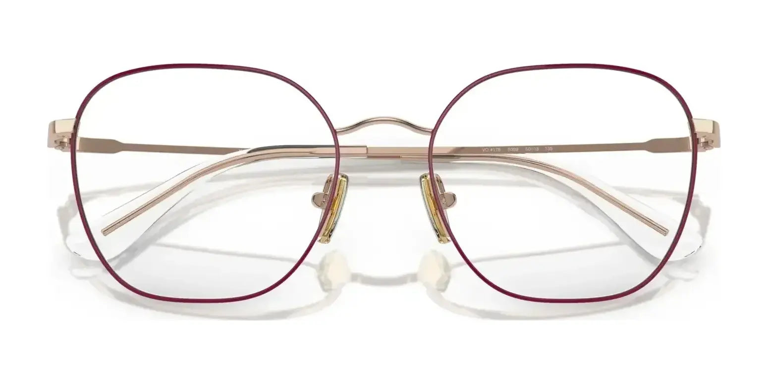 Vogue VO4178 Eyeglasses Vogue VO4178 Eyeglasses