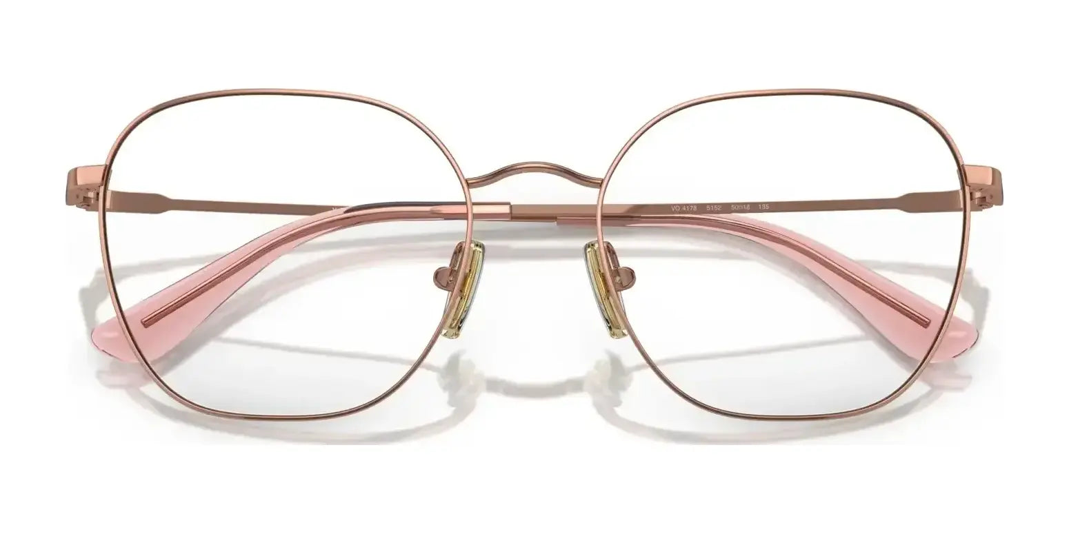 Vogue VO4178 Eyeglasses Vogue VO4178 Eyeglasses
