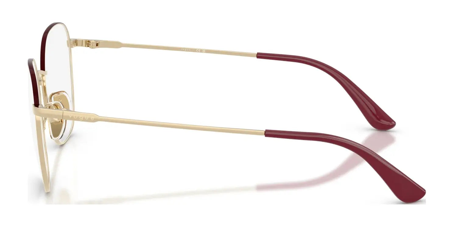 Vogue VO4178 Eyeglasses Vogue VO4178 Eyeglasses