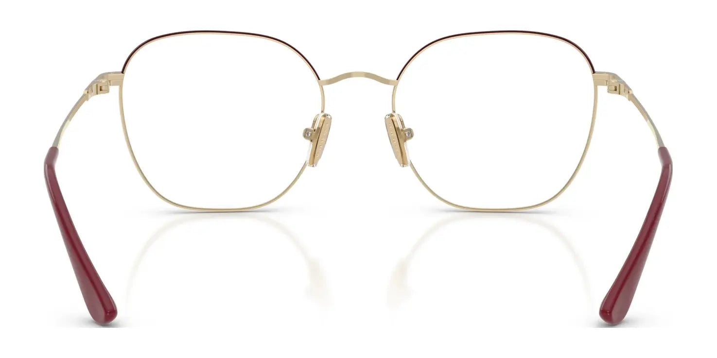 Vogue VO4178 Eyeglasses Vogue VO4178 Eyeglasses