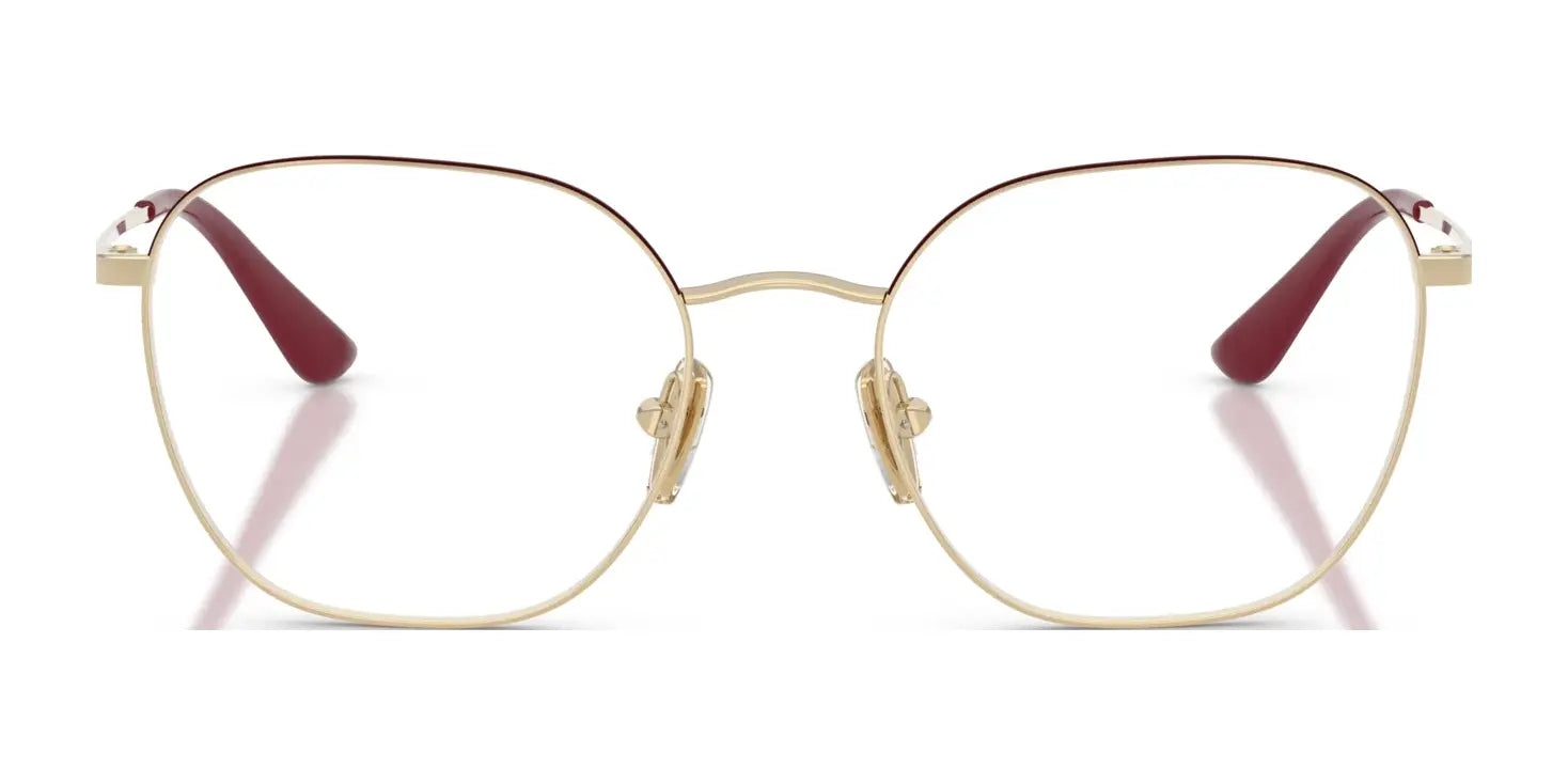 Vogue VO4178 Eyeglasses Vogue VO4178 Eyeglasses