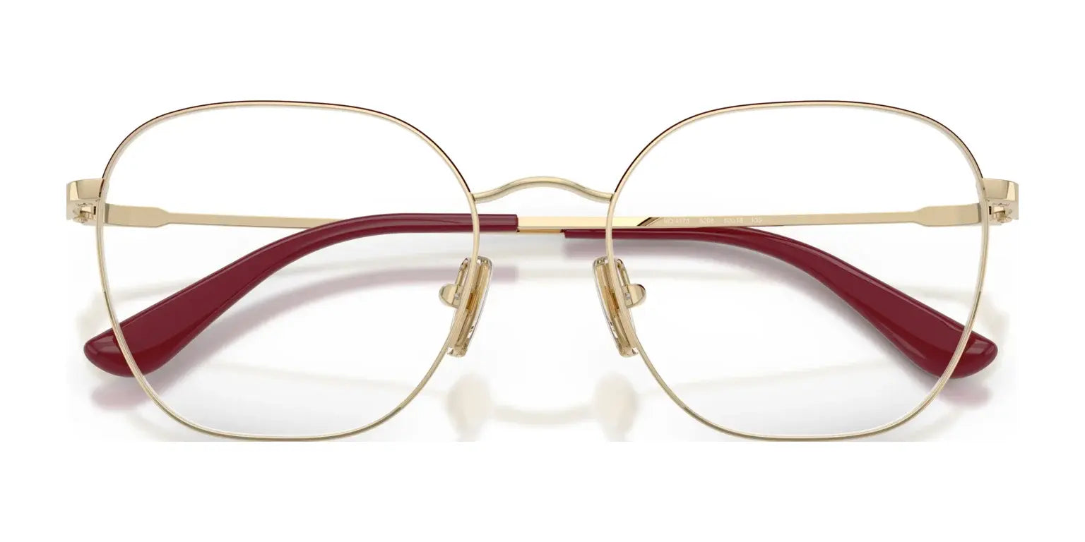 Vogue VO4178 Eyeglasses Vogue VO4178 Eyeglasses