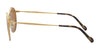Vogue VO4182S Sunglasses | Size 51 / Gold №280/83 / Brown (Polarized) (2P 19%)