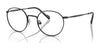 Vogue VO4183 Eyeglasses / Black №352 / Size 51