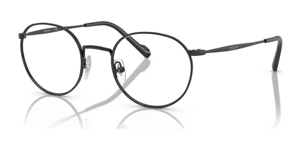 Vogue VO4183 Eyeglasses / Black №352 / Size 51