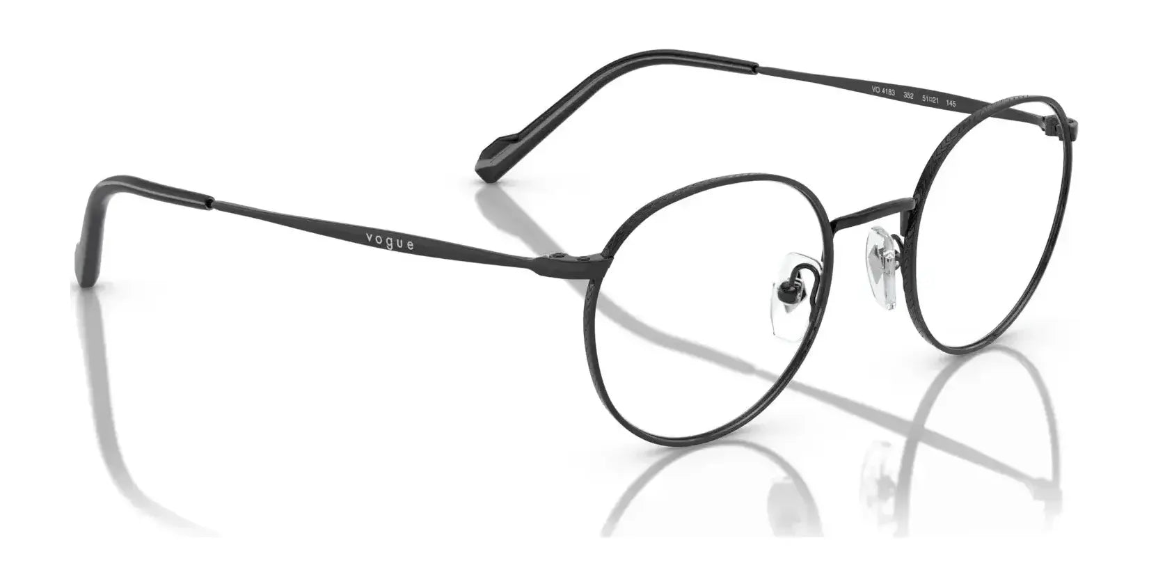 Vogue VO4183 Eyeglasses Vogue VO4183 Eyeglasses