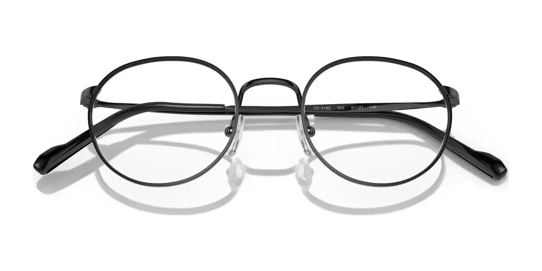 Vogue VO4183 Eyeglasses Vogue VO4183 Eyeglasses
