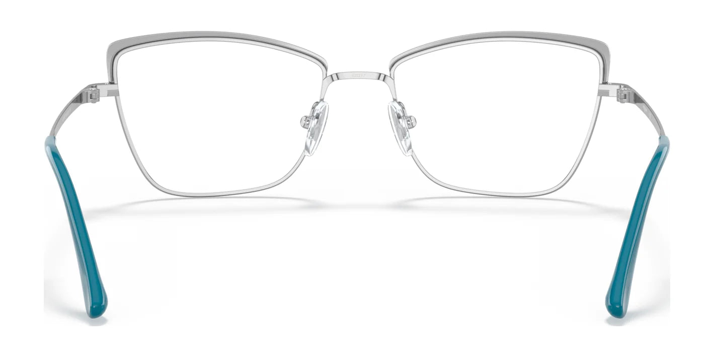 Vogue VO4185 Eyeglasses | Size 50 Vogue VO4185 Eyeglasses | Size 50