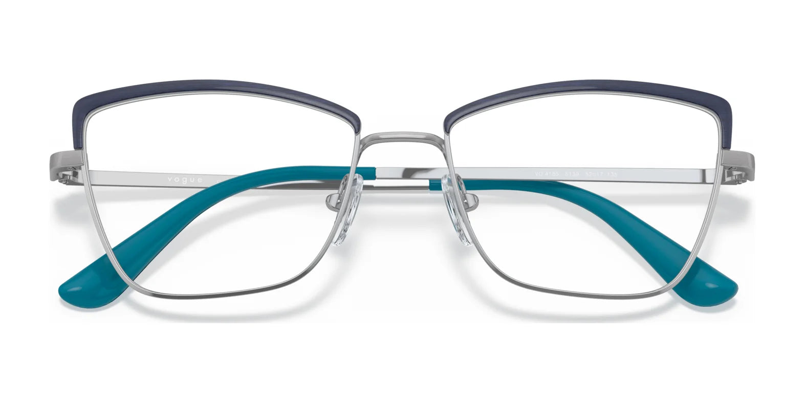 Vogue VO4185 Eyeglasses | Size 50 Vogue VO4185 Eyeglasses | Size 50