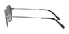 Vogue VO4186S Sunglasses | Size 51 / Gunmetal №548/11 / Grey Gradient (2N 26%)