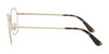 Vogue VO4187 Eyeglasses | Size 50 / Pale Gold №848