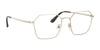 Vogue VO4187 Eyeglasses | Size 50 / Pale Gold №848