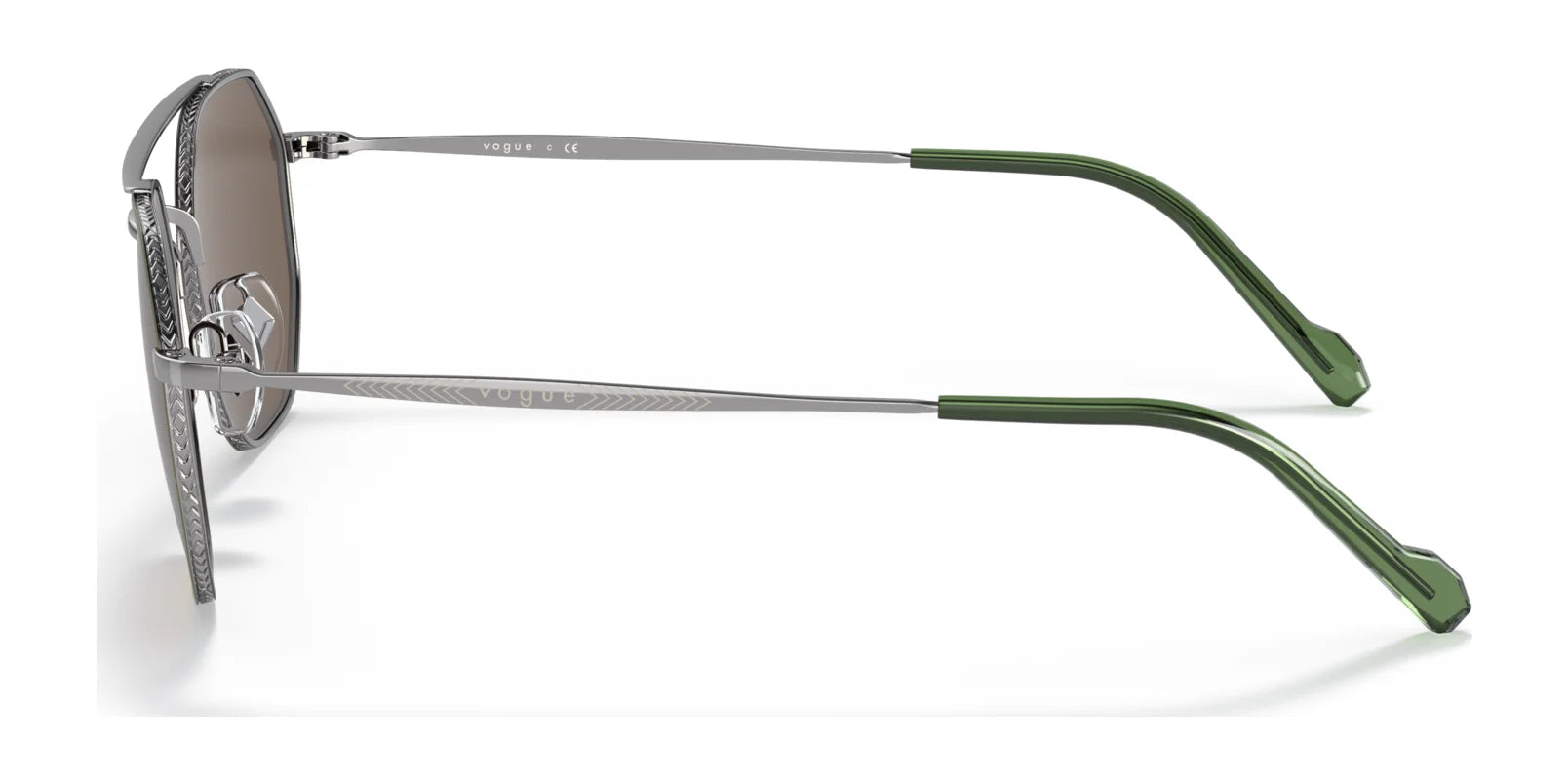 Vogue VO4193S Sunglasses | Size 51 Vogue VO4193S Sunglasses | Size 51