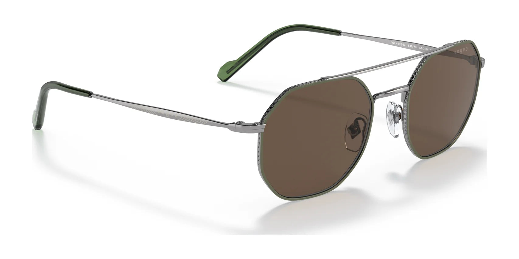 Vogue VO4193S Sunglasses | Size 51 Vogue VO4193S Sunglasses | Size 51